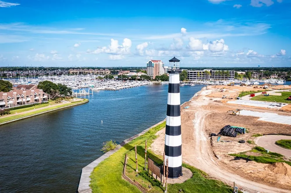 homes for sale in league city texas