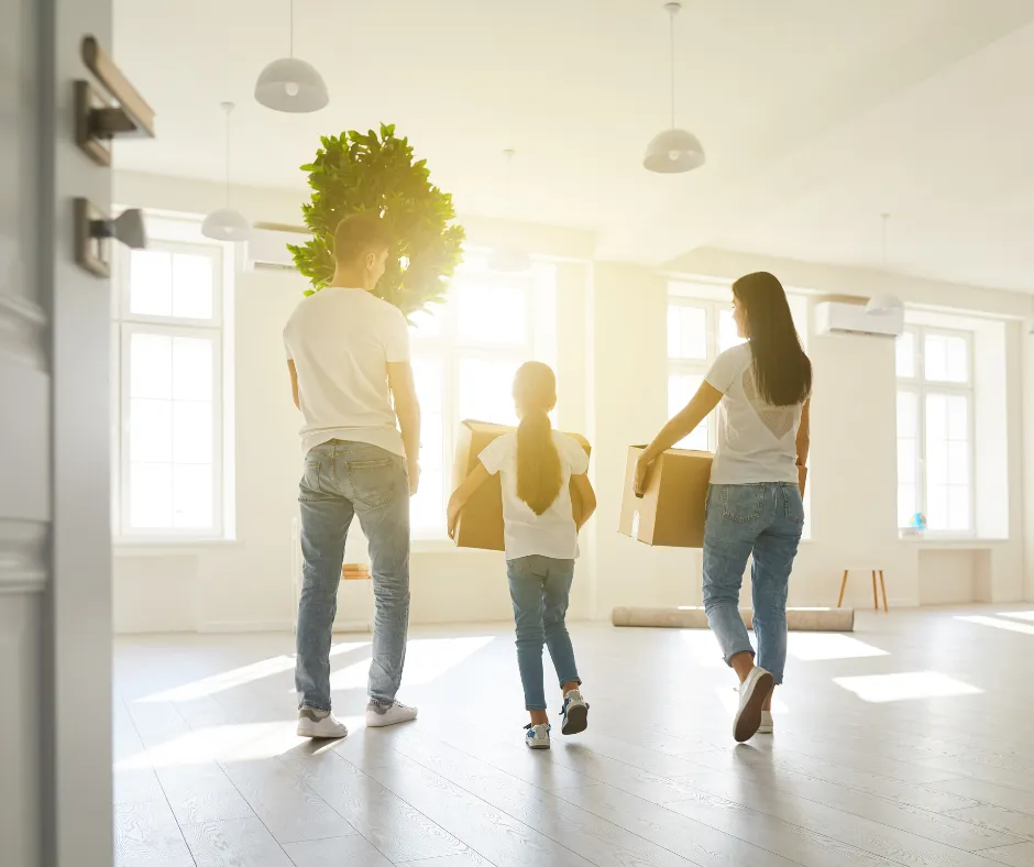 four essential buyer tips