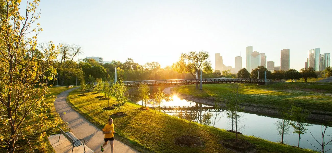 explore bayou park