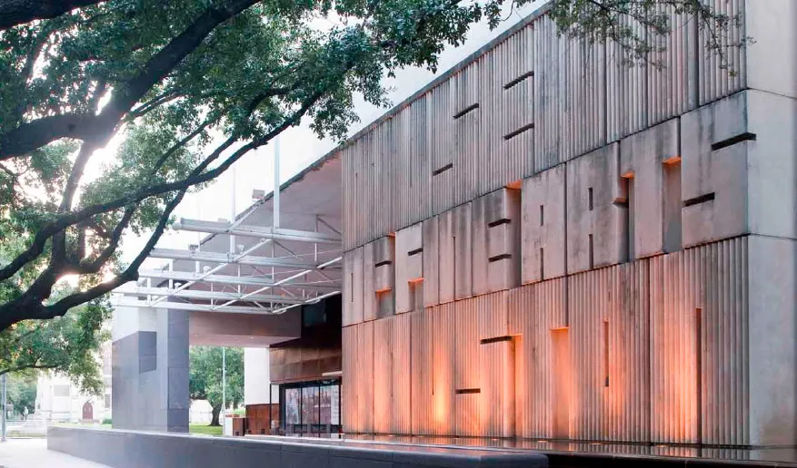 must explore in houston: the museum district