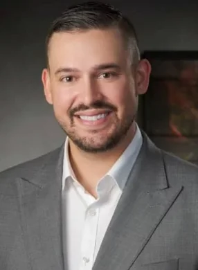 Joe Haas