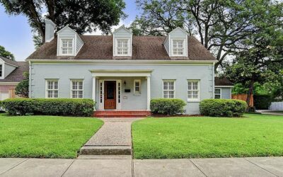 Navigating the Houston Real Estate Market: A Guide for First-Time Buyers
