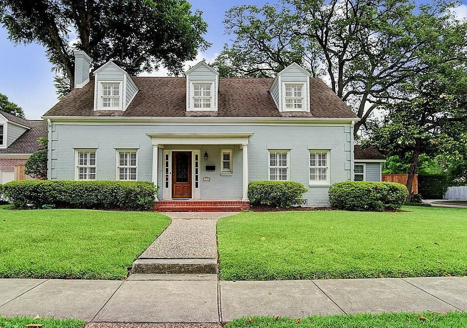 Navigating the Houston Real Estate Market A Guide for First Time Buyers