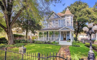 Navigating the Vibrant Houston Real Estate Market with a Trusted Realtor
