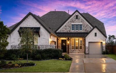Why Houston’s Suburbs are Attracting More Homebuyers