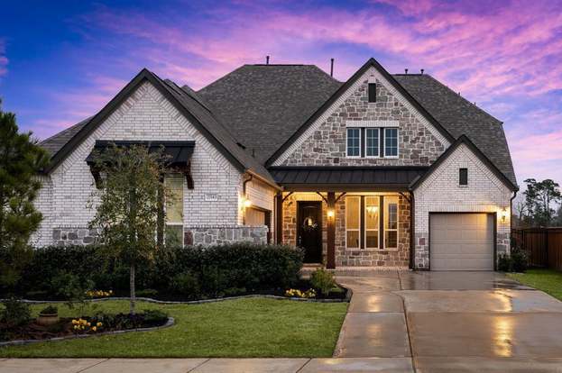 Why Houston's Suburbs are Attracting More Homebuyers