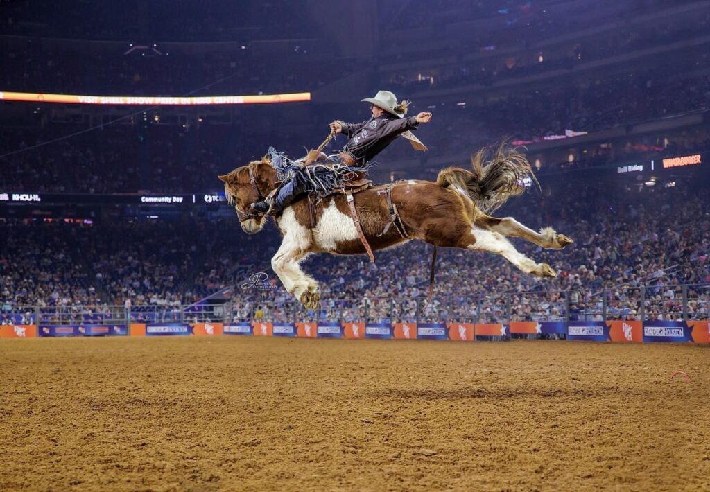 Houston Rodeo