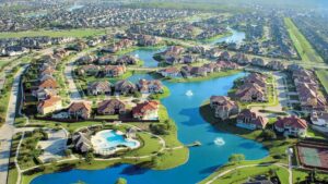 Best Neighborhoods and Homes for Sale in Sugar Land, Texas