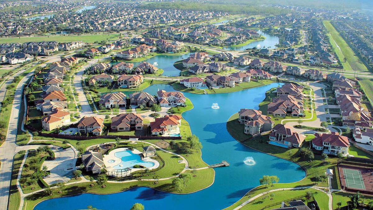 Best Neighborhoods and Homes for Sale in Sugar Land, Texas