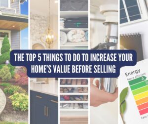 5 tips to do before selling