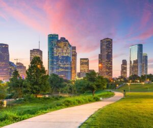 good time to buy in houston