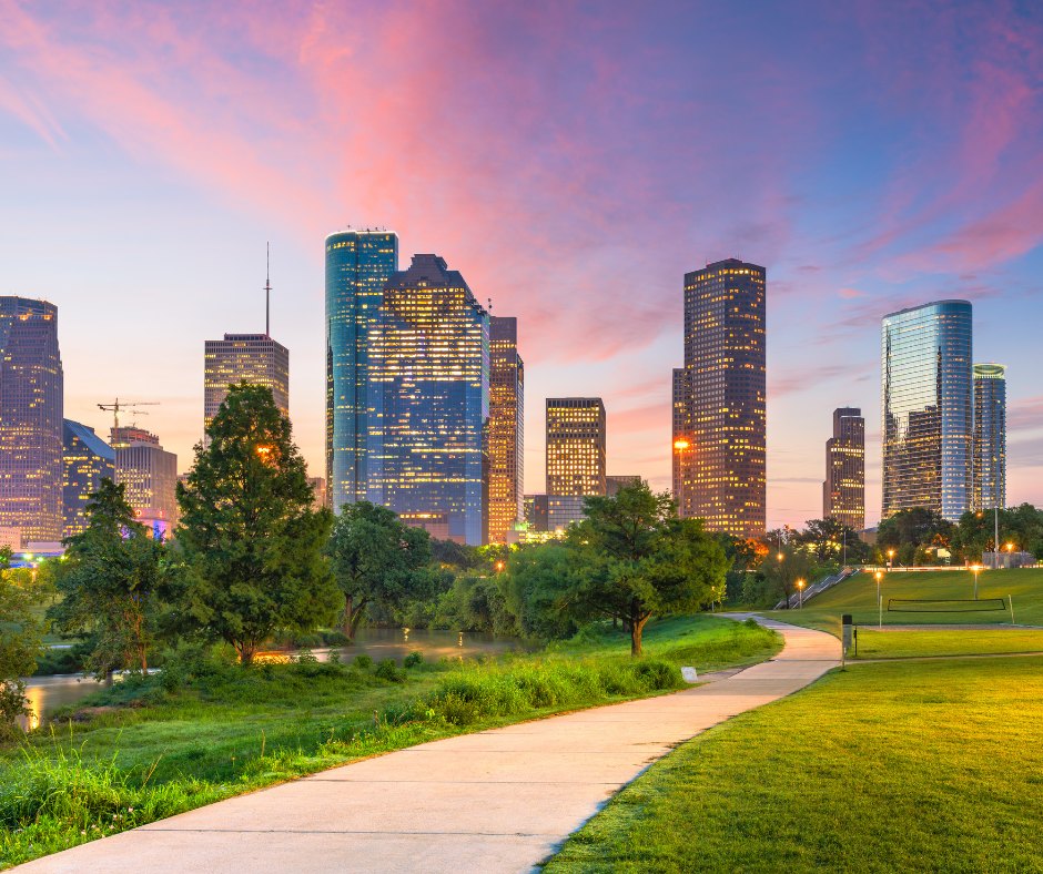 good time to buy in houston
