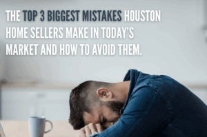 3 seller mistakes