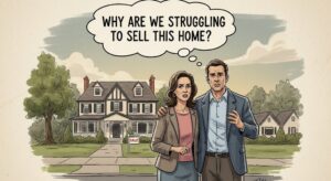 3 selling mistakes
