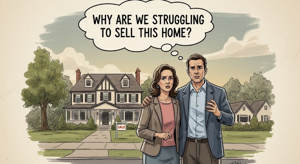 3 selling mistakes