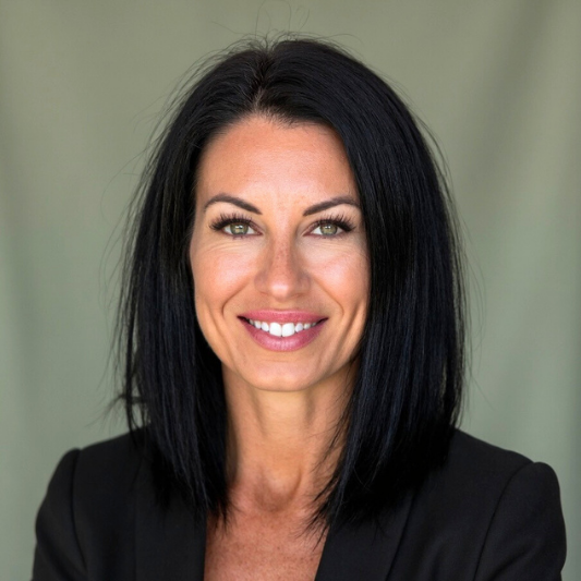 Website Headshots