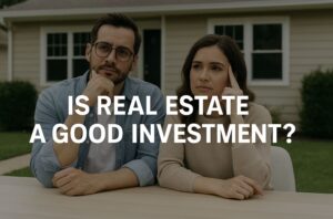 is buying still a good investment in Houston