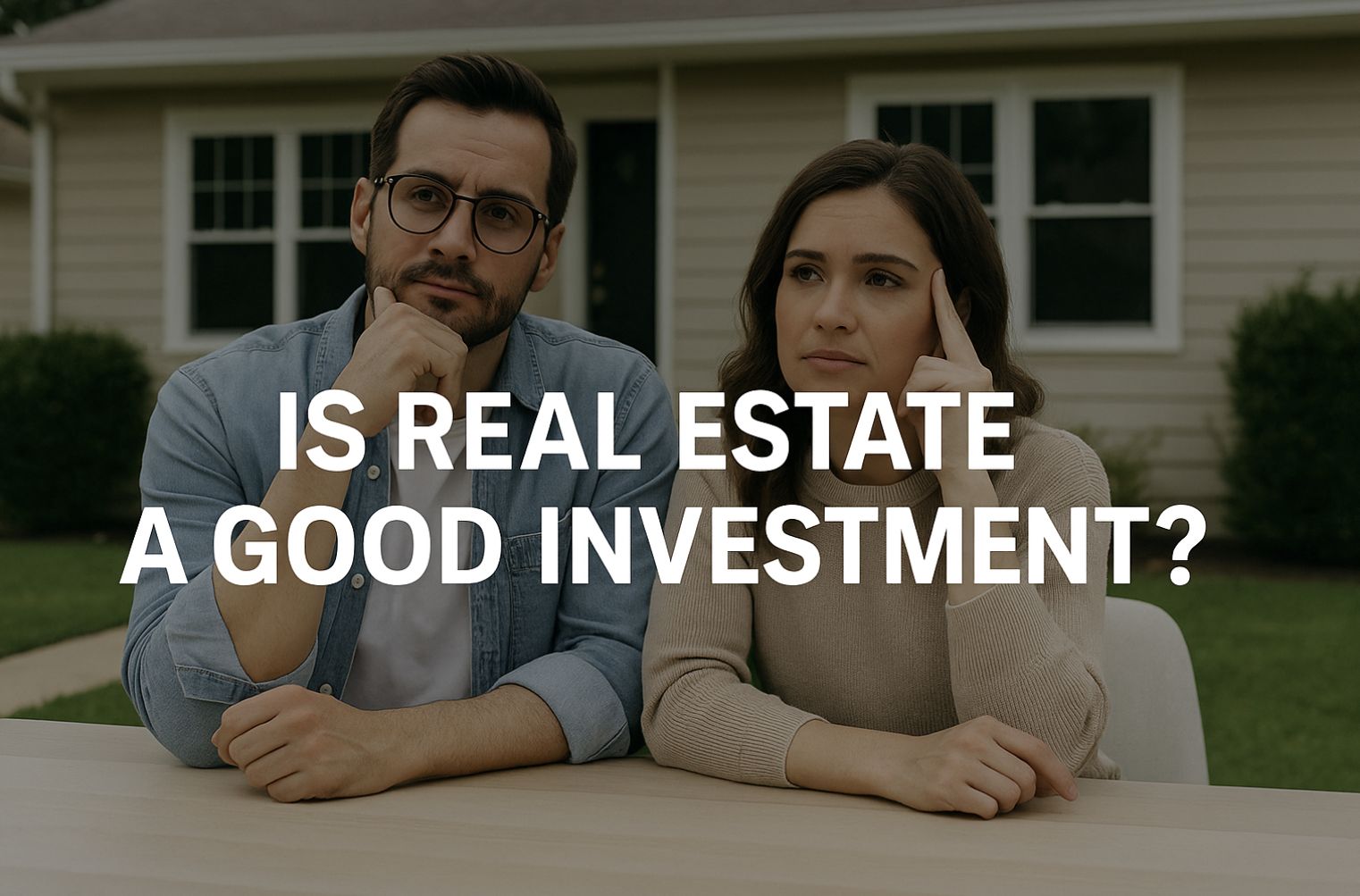 is buying still a good investment in Houston