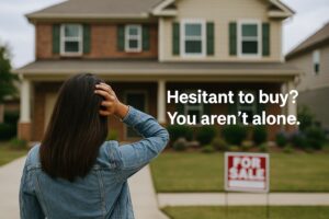 3 top things to do if you are hesitating to buy