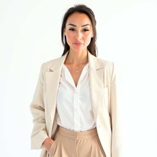 Website Headshots