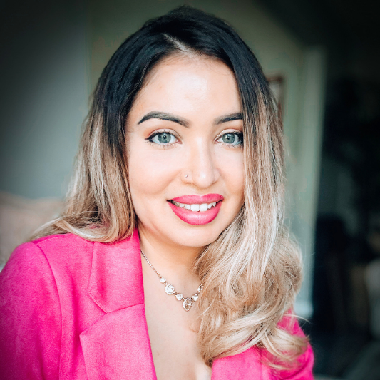 Website Headshots